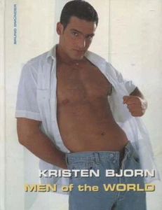 Kristen Bjorn / Männer der Welt 1. Auflage 2002 - Bild 1 von 1