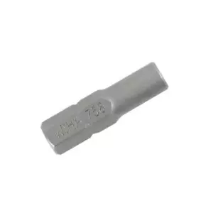 Wiha Tools 75802 Insert Bit to System 4 Micro Bit Adapter - Magnetic 1/4 Inch - Picture 1 of 2
