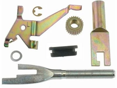 Kit de reparación autoajustador de freno de tambor para Chrysler Clase E 1983-1984 73759KB Foto 1 de 2