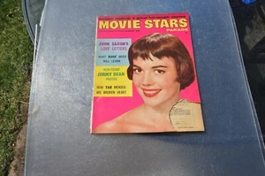 1957 MOVIE STARS PARADE MOVIE MAGAZINE~NATALIE WOOD - Picture 1 of 5