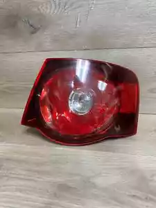 08 VOLKSWAGEN JETTA RIGHT TAIL LIGHT BRAKE LAMP OEM 1K5945096 - Picture 1 of 12