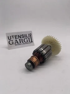 ORIGINAL INDUKTIV ERSATZTEIL FÜR ELEKTROSÄGE STAYER OLMO 17-40 - Bild 1 von 1