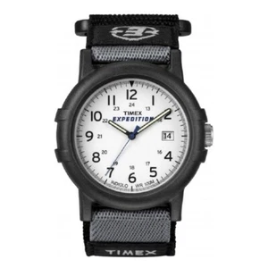Timex Watch T49713 Mens Expedition Camper - RRP £39.99 - Picture 1 of 5