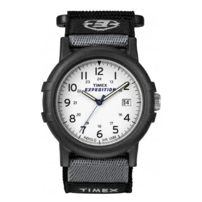 Timex Watch T49713 Mens Expedition Camper - RRP £39.99 - Image 1 of 4