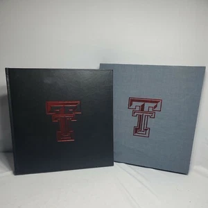 Raider Power: Texas Tech’s Journey From I ranked To The Final Four Book - Picture 1 of 6