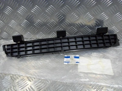 Rejilla de parachoques delantero original Vauxhall Opel Calibra con cubierta 1989 a 1997 NOS Foto 1 de 4