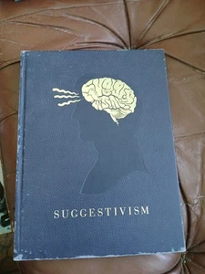 SUGGESTIVISM: (Hardcover) Grand central press Art book coffee table - Bild 1 von 8