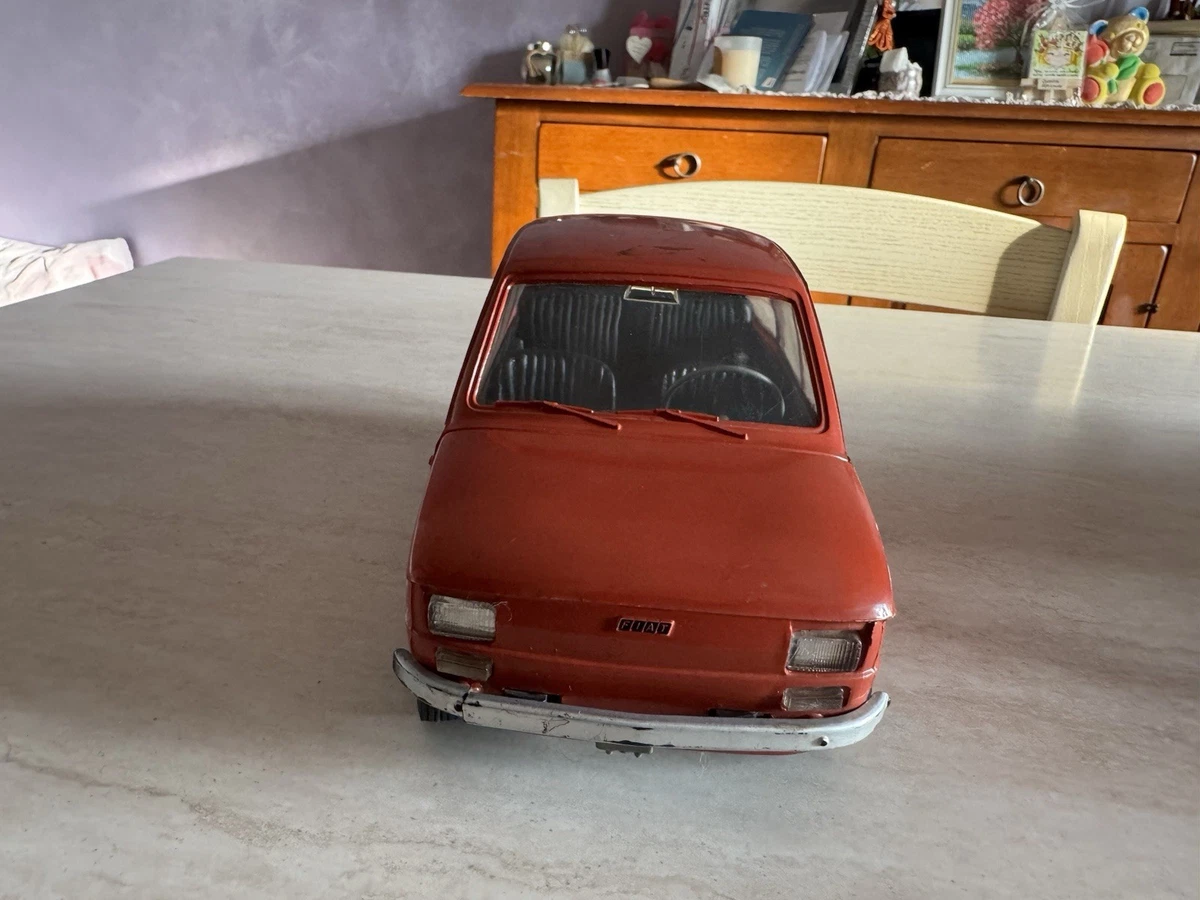 pocher fiat products for sale | eBay
