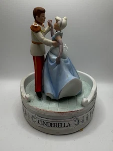 Disney Music Memories Cenicienta Edición Limitada, Solo Piezas de Repuesto - Imagen 1 de 10