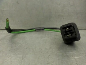 Land Rover Freelander 1 Heizungsgebläse Gebläse Stecker & Kabel TD4 04-06 Reg - Bild 1 von 4