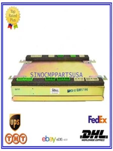 165636A1 Unità di controllo ECU per escavatore cingolato CASE 9020B 9030B 9040B - Foto 1 di 3