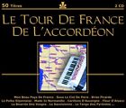 Various Le Tour De France De L'accordeon (CD)