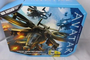 Avatar RDA Scorpion Gunship Figure James Cameron Movie sigillato un lembo sciolto - Foto 1 di 3