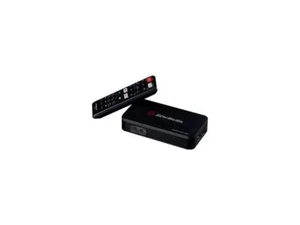 AVerMedia Technologies Inc. ER330 CE AVerM|ER330 R Accessories - Home Theaters - Picture 1 of 5