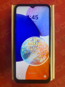 Samsung Galaxy A14 5G - 64 GB (Verizon) With FREE Month Verizon Prepaid Plan! - Picture 1 of 2