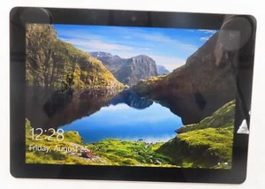 Microsoft Surface GO 1824 Pentium 4451Y 1.6GHZ 4GB 64GB Tablet - Bad Touch - Picture 1 of 5
