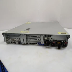 HP PROLIANT DL380 GEN9 INTEL XEON E5-2620 V3 16 GB 6x 500Gb HDD No OS - Picture 1 of 6