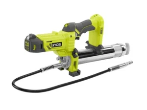 New Ryobi P3410 ONE+ 18V Grease Gun (Tool-Only) - Picture 1 of 3