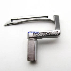 1 PIEZA #302057-0-13 Looper PARA MÁQUINA DE COSER Rimoldi 261.GA1-16.GA3-1 - Imagen 1 de 2