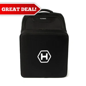 Yuneec YUNH520126 Expandable Backpack for H520 (Black)-New - Picture 1 of 5