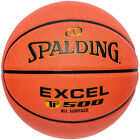 Spalding Excel TF-500 Indoor/Outdoor Basketball