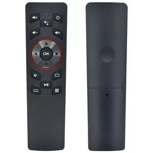 Nuevo decodificador remoto RC3441520/01R para voz Bluetooth Android Infomir MAG 425A - Imagen 1 de 5