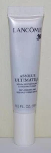 LANCOME Absolue Ultimate Bx Replenishing & Restructuring Serum .5 FL OZ ~ GWP - Picture 1 of 2