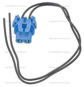 STANDARD S523 - HEADLIGHT PLUG / CONNECTOR - CHEVROLET ASTRO CORVETTE CAMARO - Picture 1 of 1