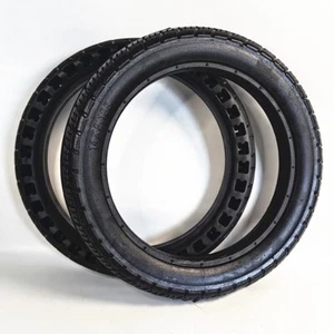 Anti puncture and Wear resistant 14x2 125 Solid Tire for Electric Vehicle - Bild 1 von 8