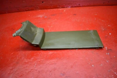 Polaris Sportsman 90 2008 guardabarros delantero cubierta utilitaria 0453714-498 2 Foto 1 de 4