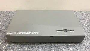 HP JetDriect 300x Printer Server - Picture 1 of 6
