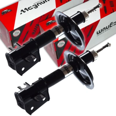 2x Stoßdämpfer Magnum vorne für Fiat Seicento 187 / 900 0,9 1,1  - Bild 1 von 3