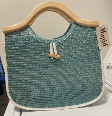 ¡BOLSO PLAYA VERANO MÁGICO! ¡Nuevas etiquetas con! Foto 1 de 4