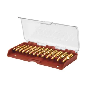 Tp 13-Pc Sld Brass Jag Set TI-749245 - Picture 1 of 1