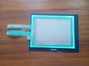 New Touch Screen Glass+ Protective Film For Pro-Face GP2500-TC41-24V Free Ship - Picture 1 of 3
