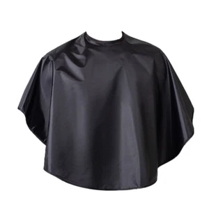 Waterproof Cloth Beautician Cape Hair Stylist for Clients Women's - Picture 1 of 12