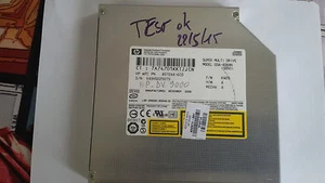 Reader DVD Burner Slim Model Ide Gsa 4084N - Picture 1 of 1