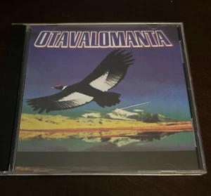 Otavalomania Cd - Picture 1 of 3