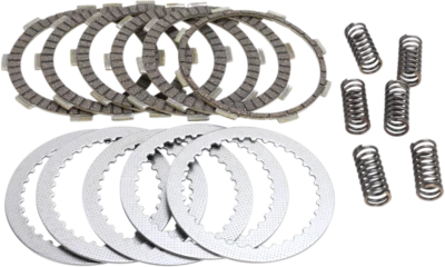 Kit de embrague serie EBC #DRC136 DRC para Honda CRF230F 03-16 Foto 1 de 2