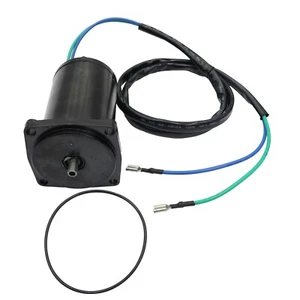 Motor de ajuste inclinable para Honda BF35AM LRTA 1997 437801 para fueraborda 25-50 HP 435532 - Imagen 1 de 4