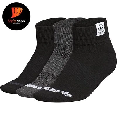 Originals Women's Low Cut Ankle Socks (3-Pair) - Image 1 of 3