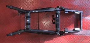 Subframe Triumph Speed Triple 955i 2004 - Picture 1 of 8