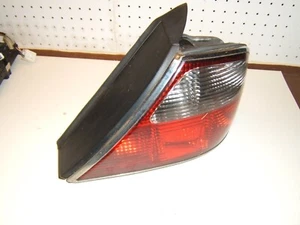1998 1999 2000 2001 2002 2003 Jaguar XJ8 right tail lamp LNC4900CB parting out - Picture 1 of 3