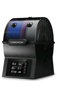 Comgrow Filament Dryer Box SH02 Filament Dehydrator PTC Fast Heater and Touch Sc - Picture 1 of 20