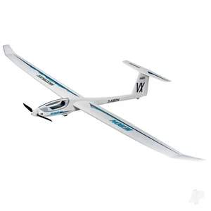 Multiplex RC Electric Glider RR Heron 2.4m Wingspan ARTF MPX264276 - Picture 1 of 4