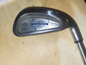 Callaway Steelhead X-14  3 Iron - Picture 1 of 6