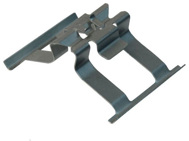 Kit de herrajes de freno trasero para 10-24 Porsche Panamera 911 Boxster Cayenne QW63C1 Foto 1 de 1