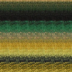 NORO ::Kureyon #484:: Wolle Strickgarn Rumoi - Bild 1 von 1