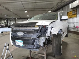 Alternador Ford Edge 175 AMP 2011 - Imagen 1 de 3