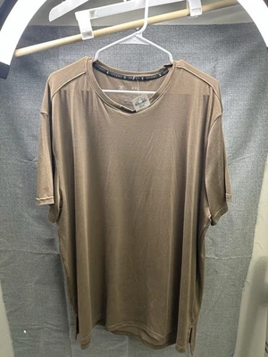 Xersion XXL Brown Tshirt - Image 1 of 3